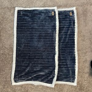 Ugg Set of 2 Pillow Covers